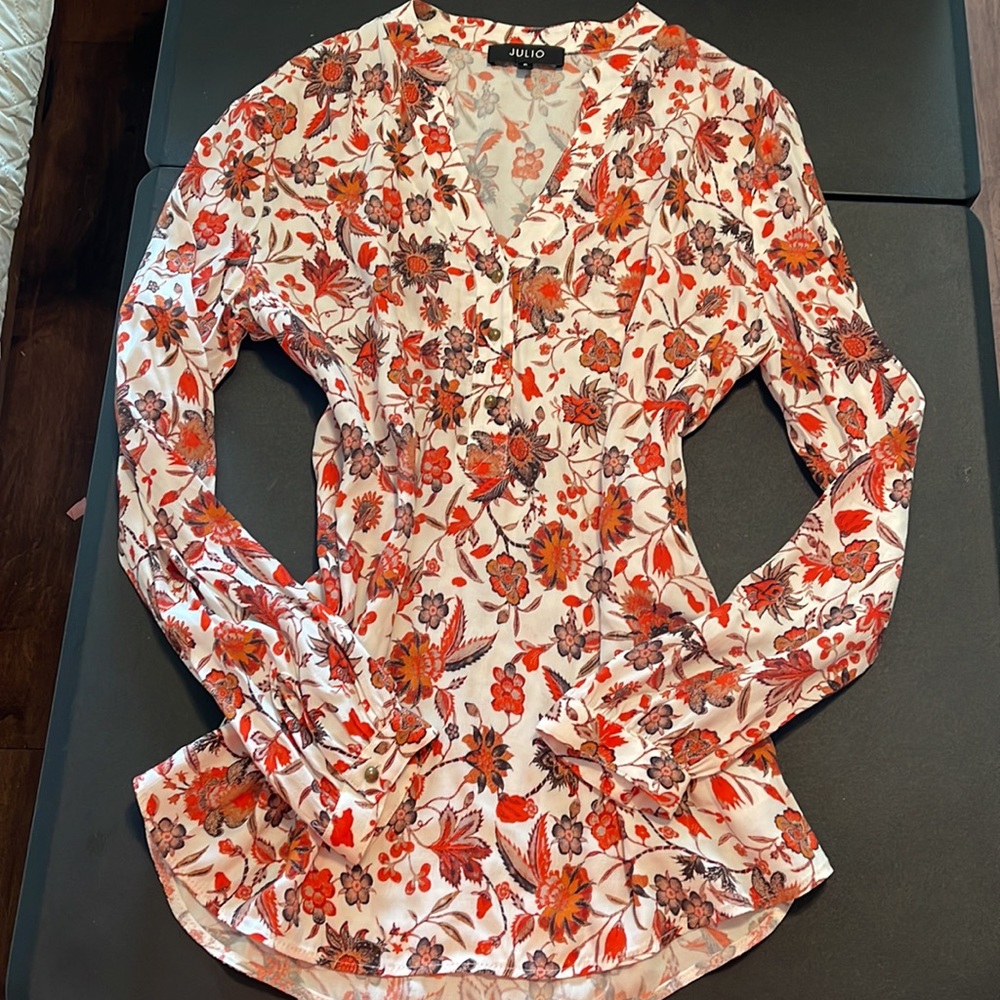 CUTE SHIRT